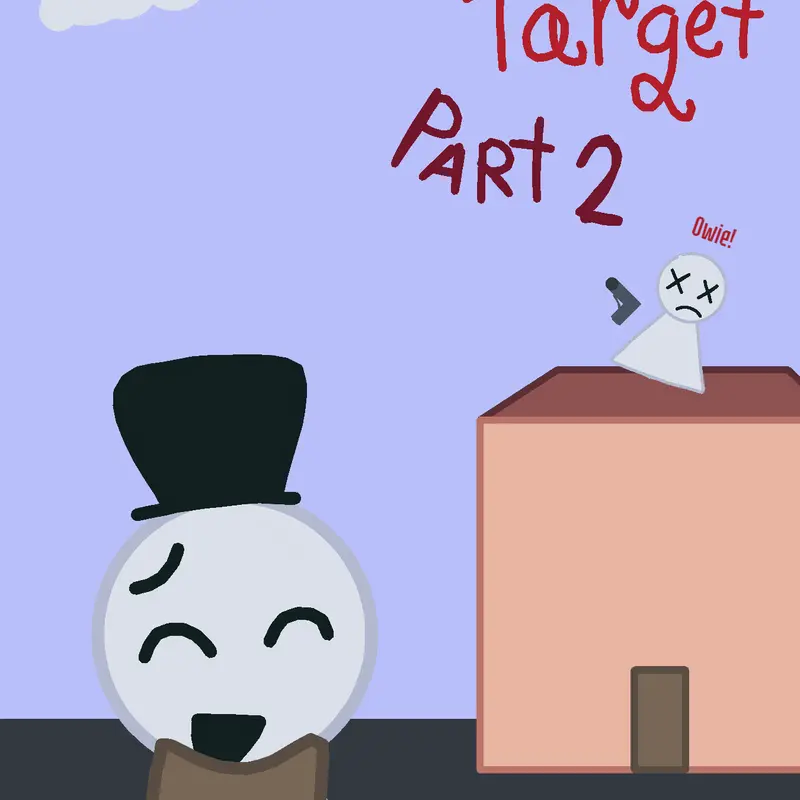Game by @TheGreatBobHasWoken