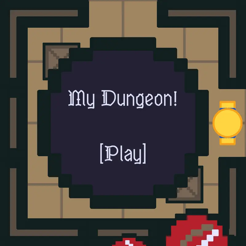 Game by @gabrielmc