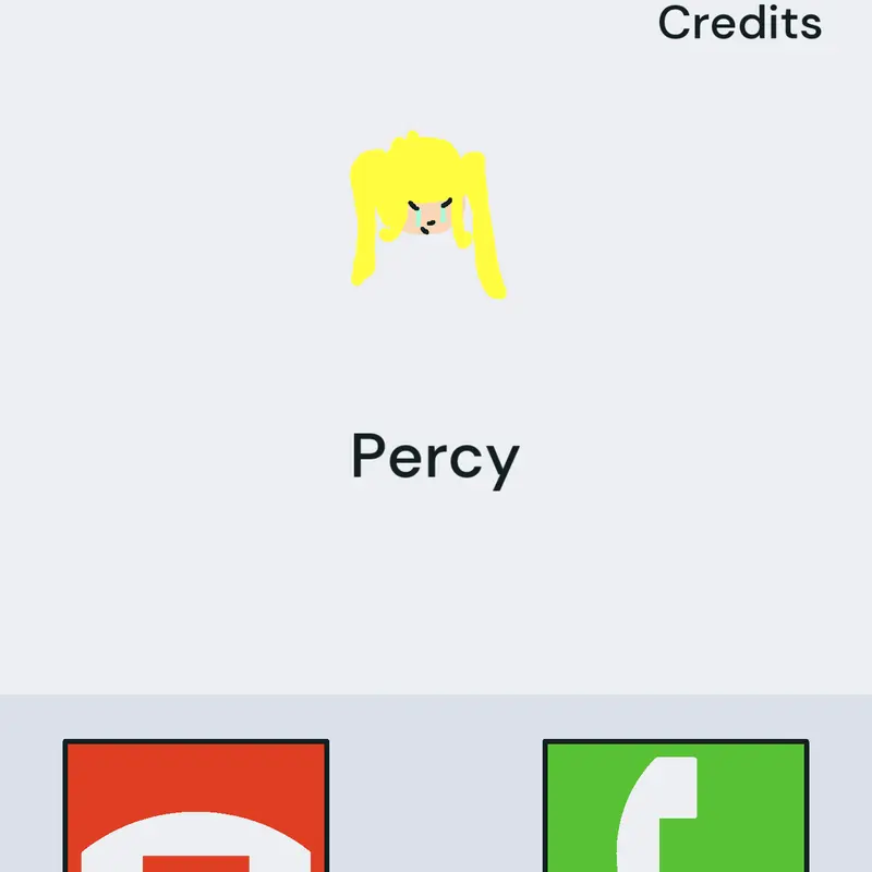 Game by @Percy_Kore