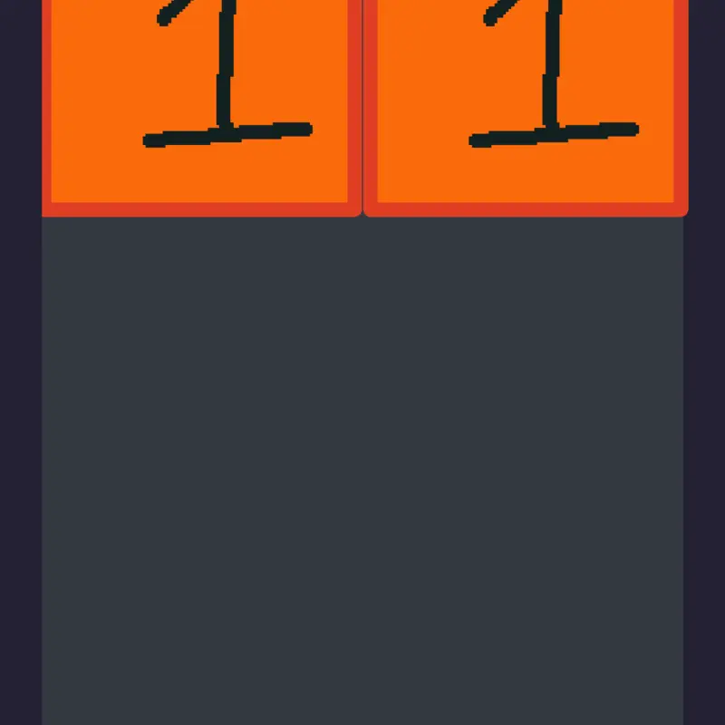 Game by @SundayHalloween