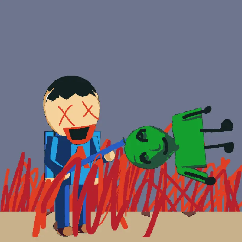 Game by @screaming_frog