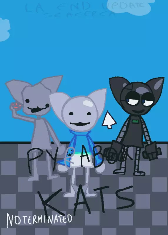 Game by @Notengonombr3