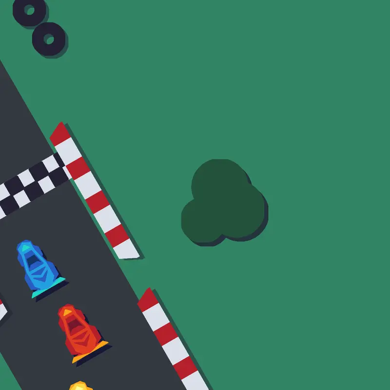 Game by @tenkaishi