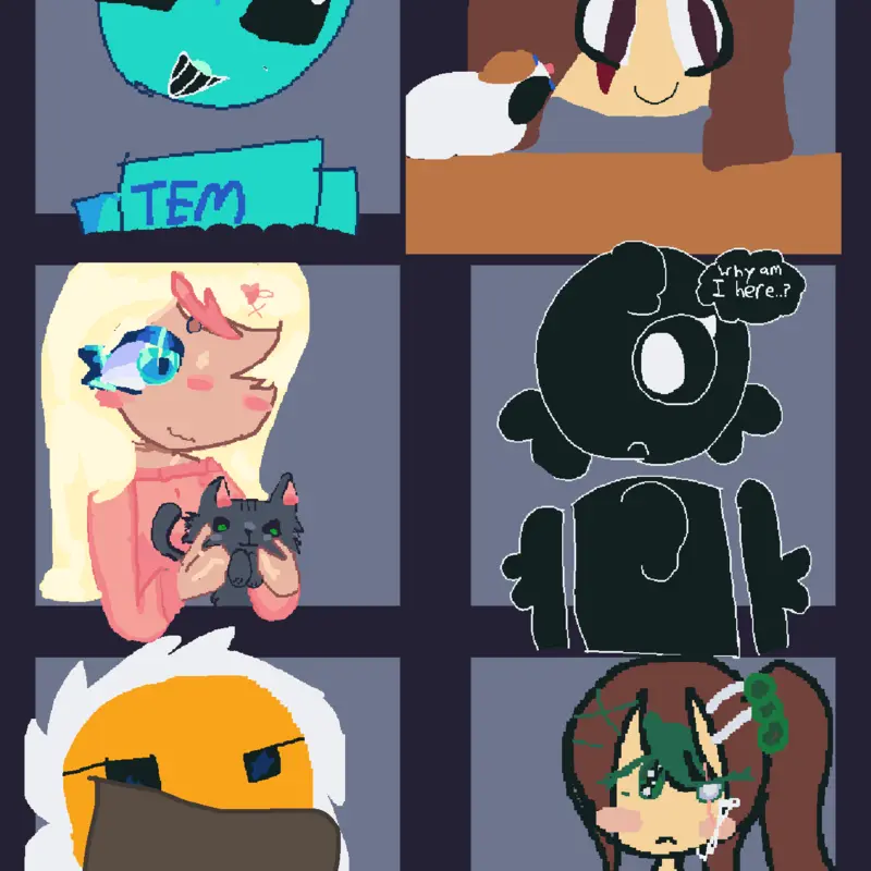 Game by @vasze_
