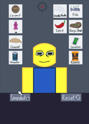 snapshot