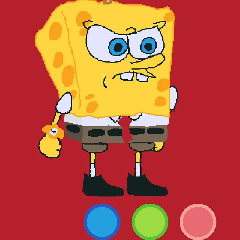 Game by @davioh