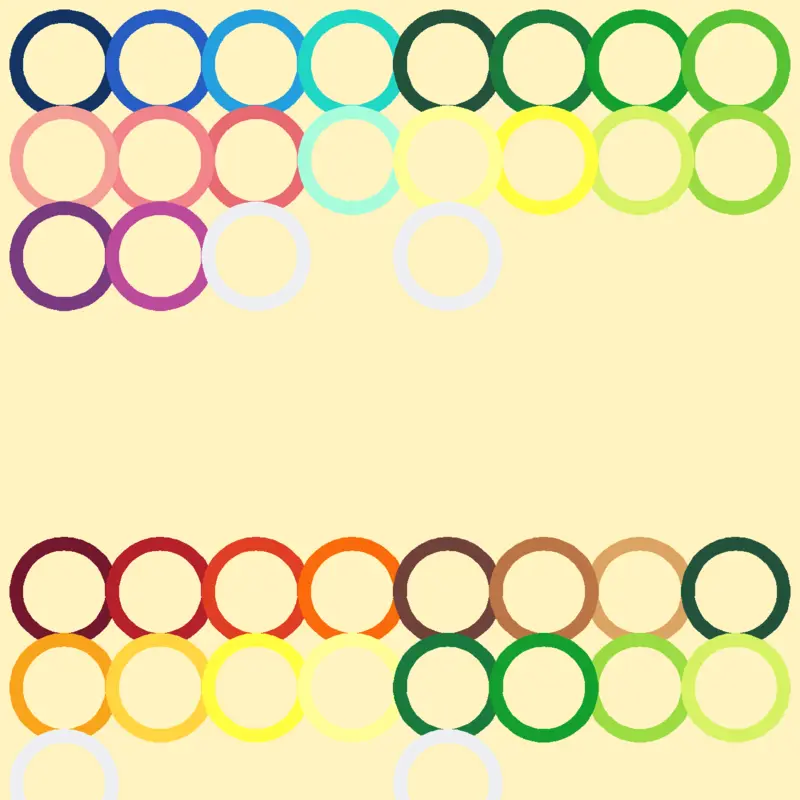 Game by @kawaii_AndShishiSister