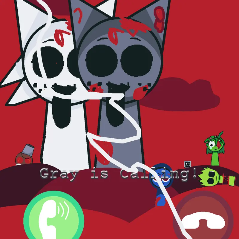 Game by @bdush