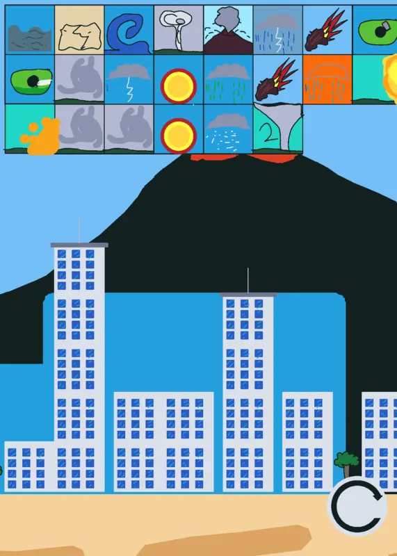 Game by @Singularity_vita_carnis