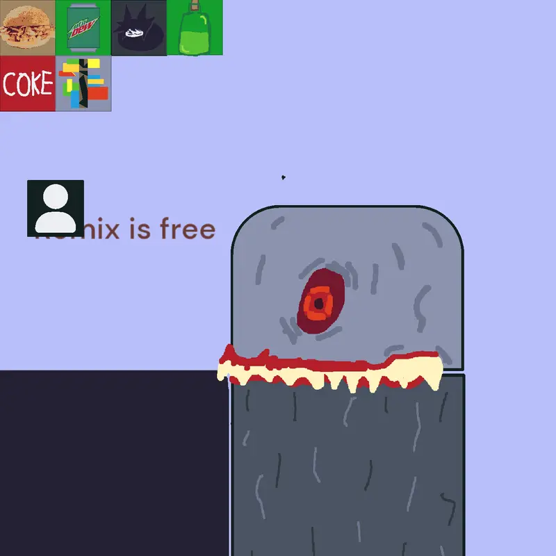 Game by @noideiaforname