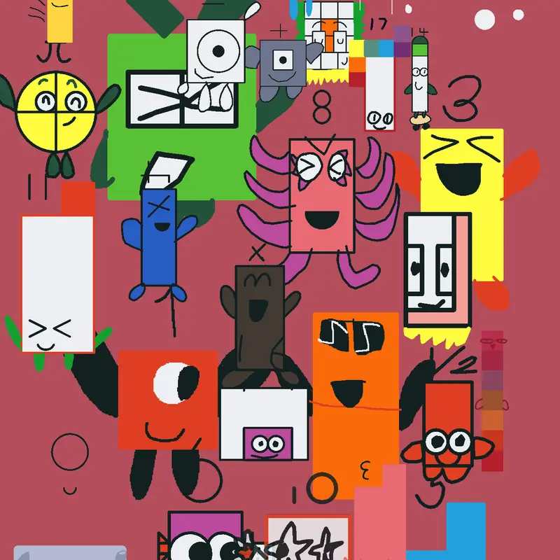 Game by @zanehogi