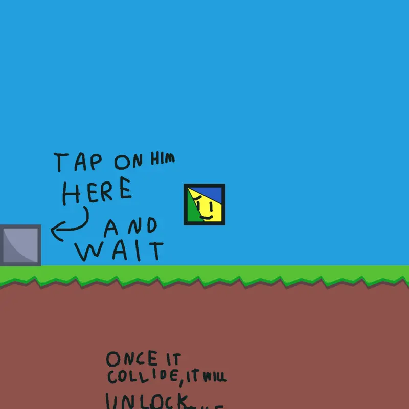 Game by @Cadubzz7690