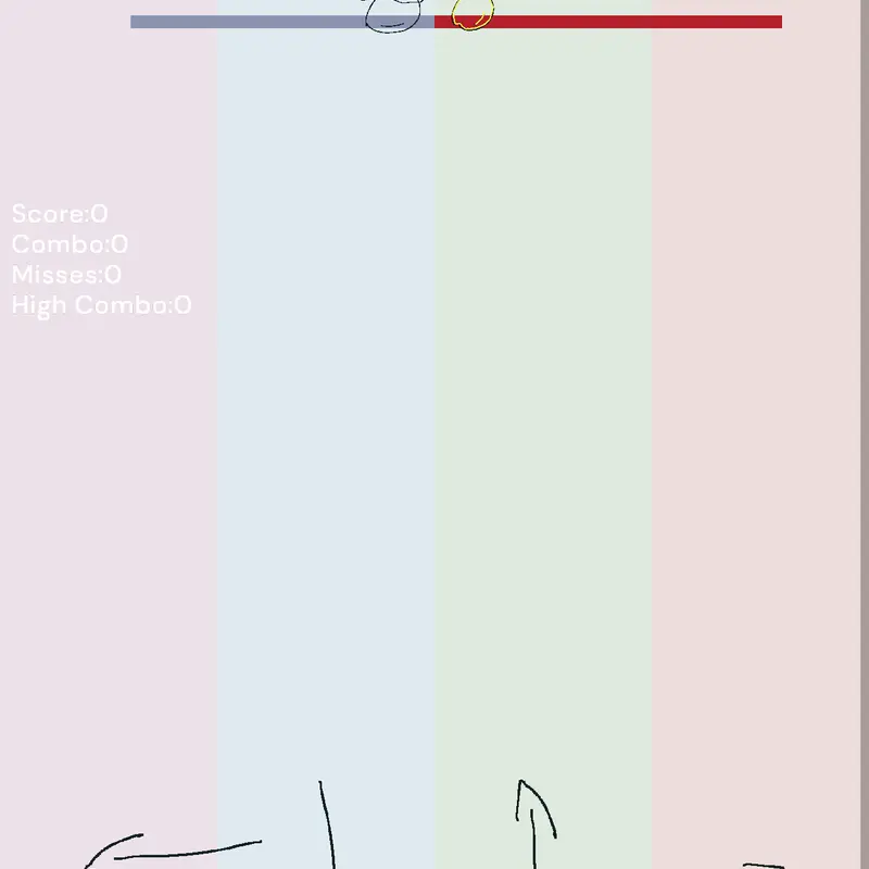 Game by @LiamMakesDecks19