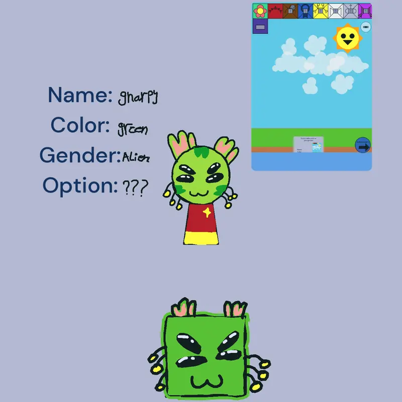 Game by @kitty0