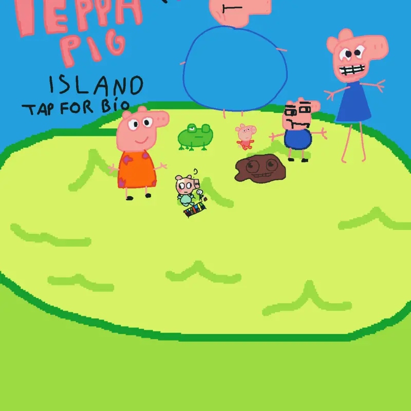Game by @Plaumtyandloryb
