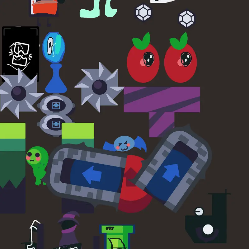 Game by @petteyisfannyandmrsun