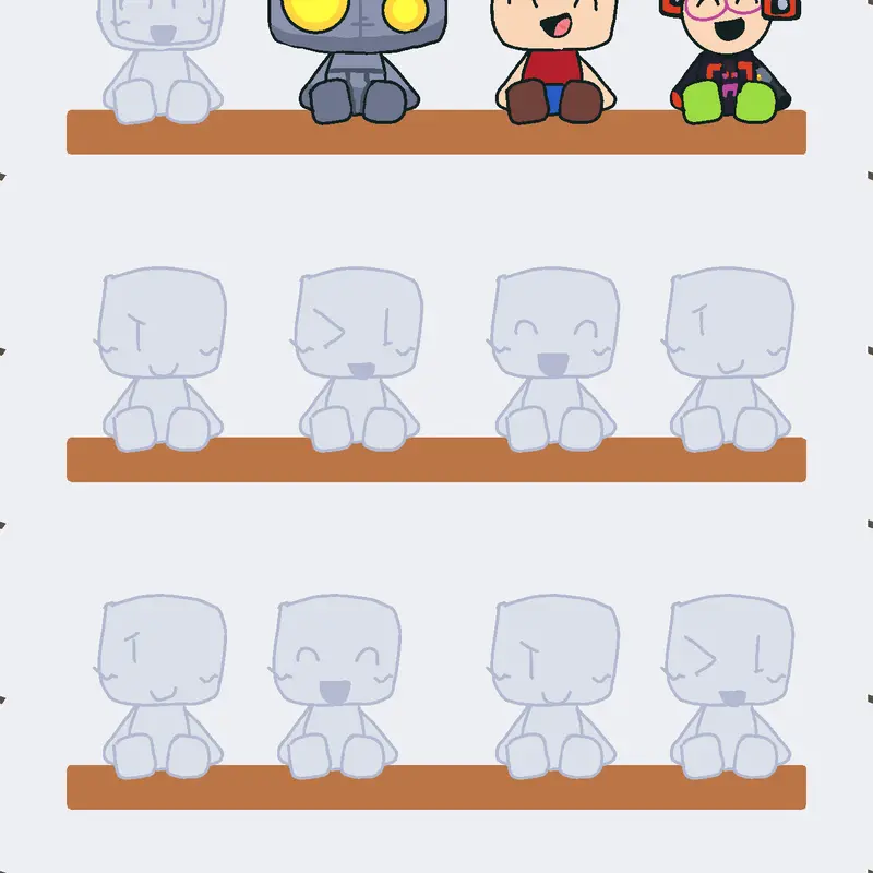 Game by @Dodofan