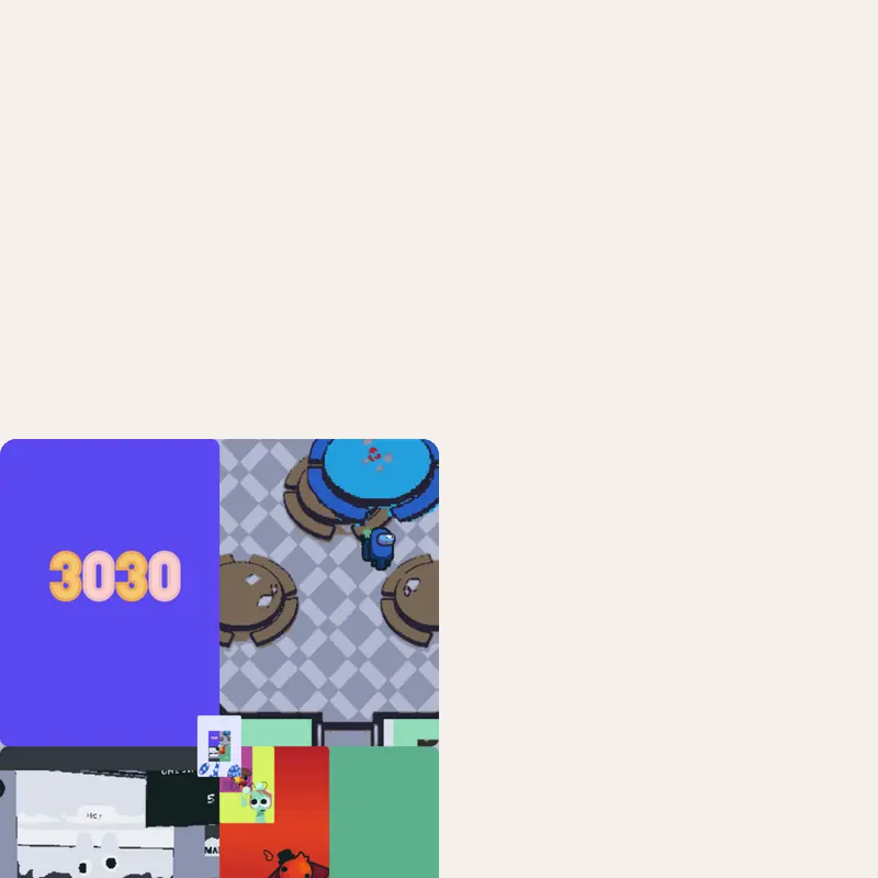 Game by @-_-ifree-_-