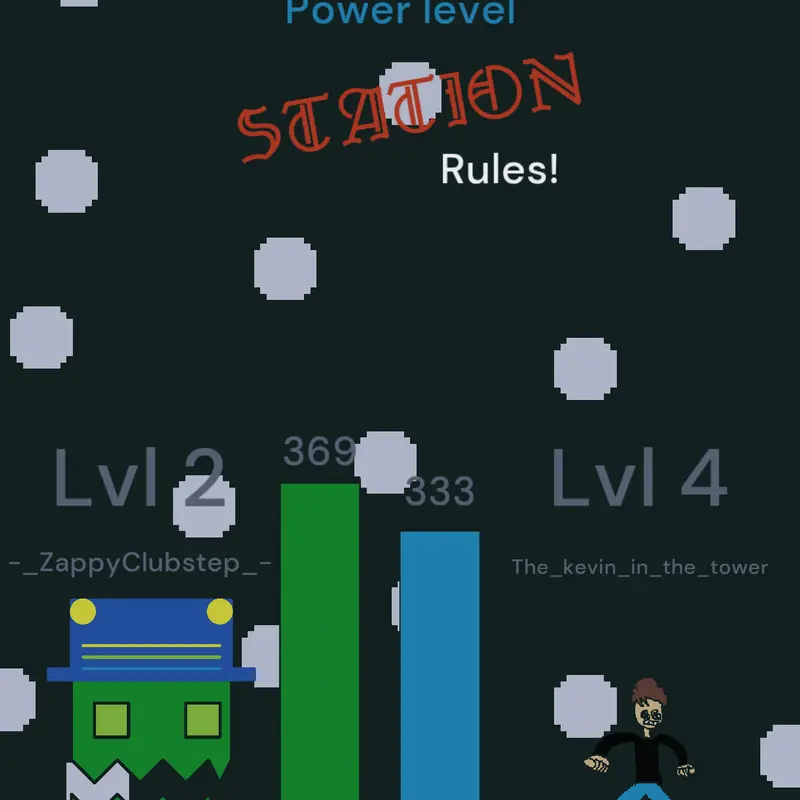 Game by @-_ZappyClubstep_-