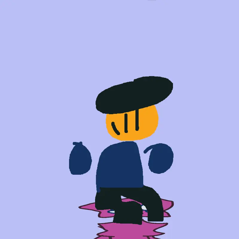 Game by @lick_castle