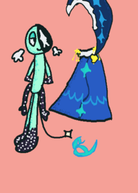 Dress up Astro (I mad it my myself