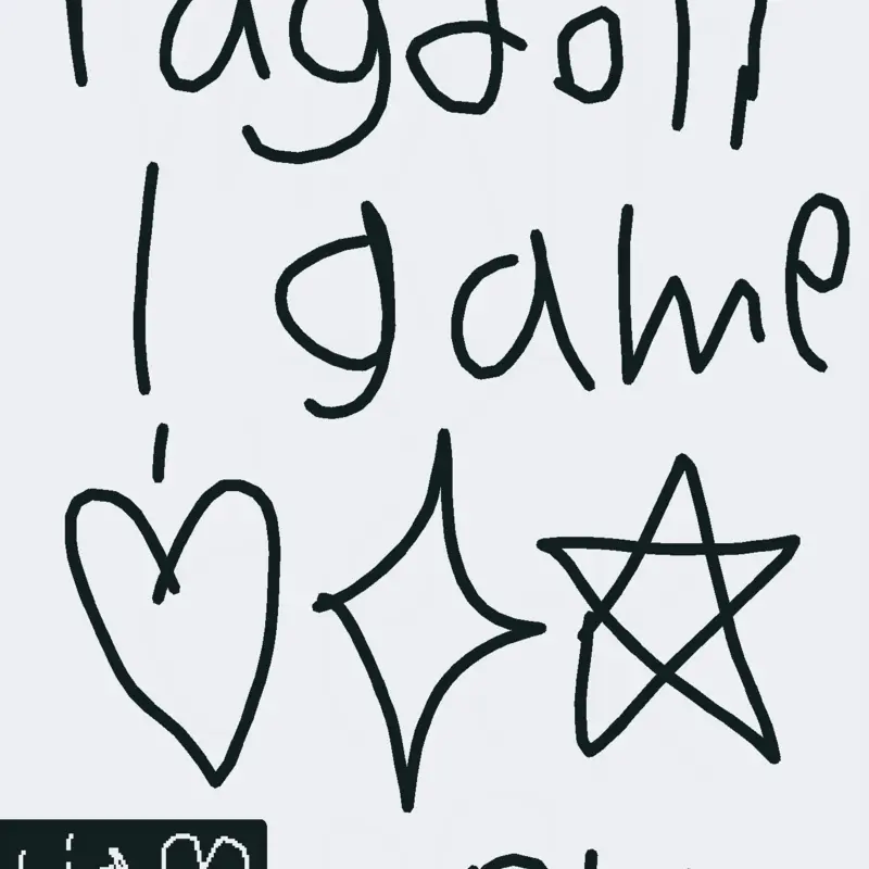 Game by @Cubee_the_square