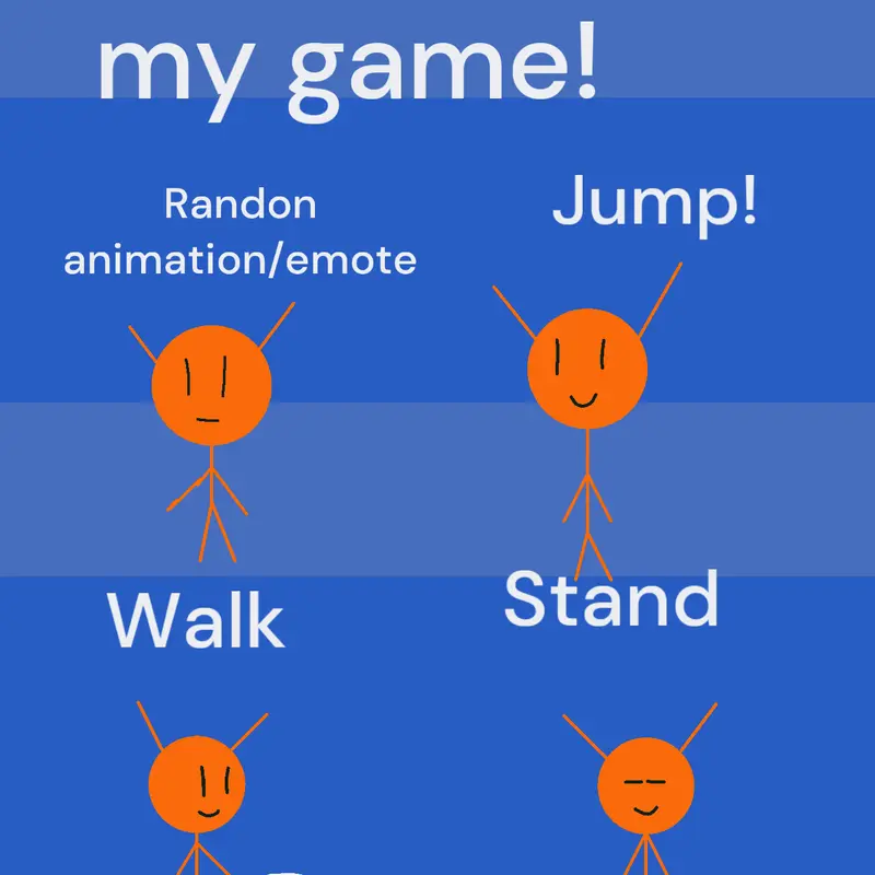 Game by @JonhJonh