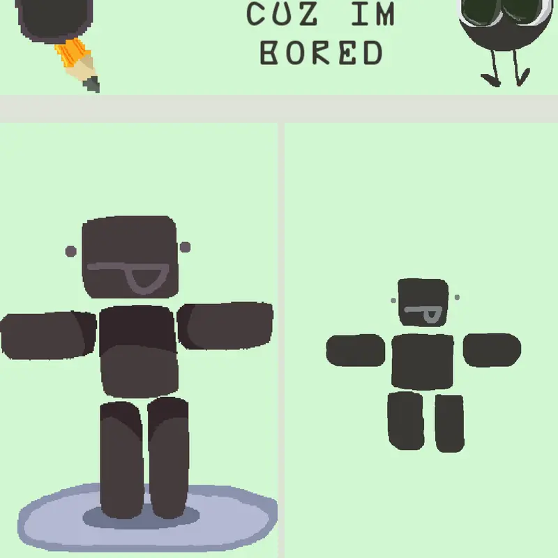 Game by @drawingfail