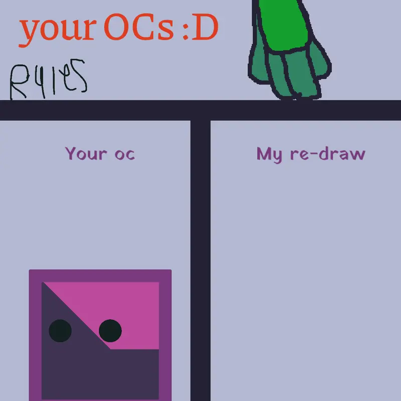 Game by @Dash-cube-fan-is-back