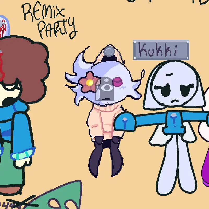 Game by @rehne