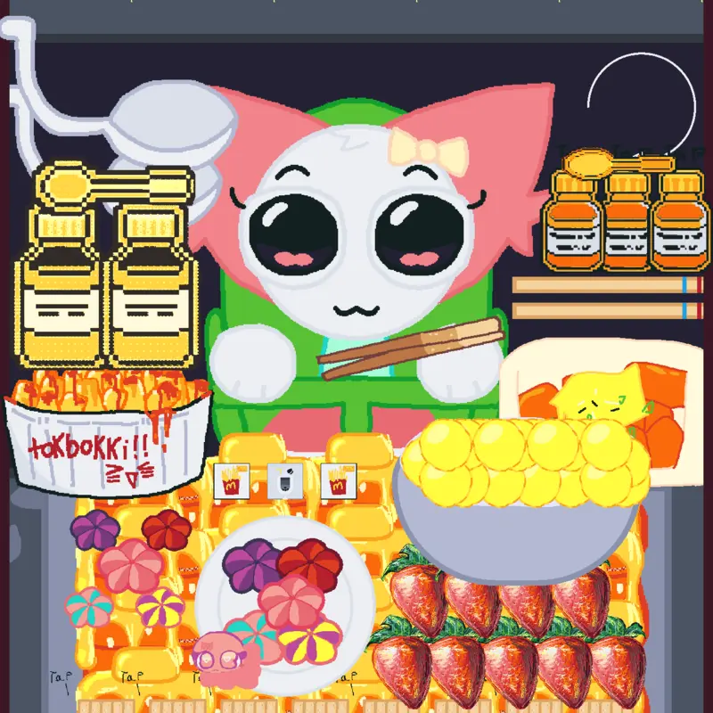 Game by @-_-The_Solo-_-