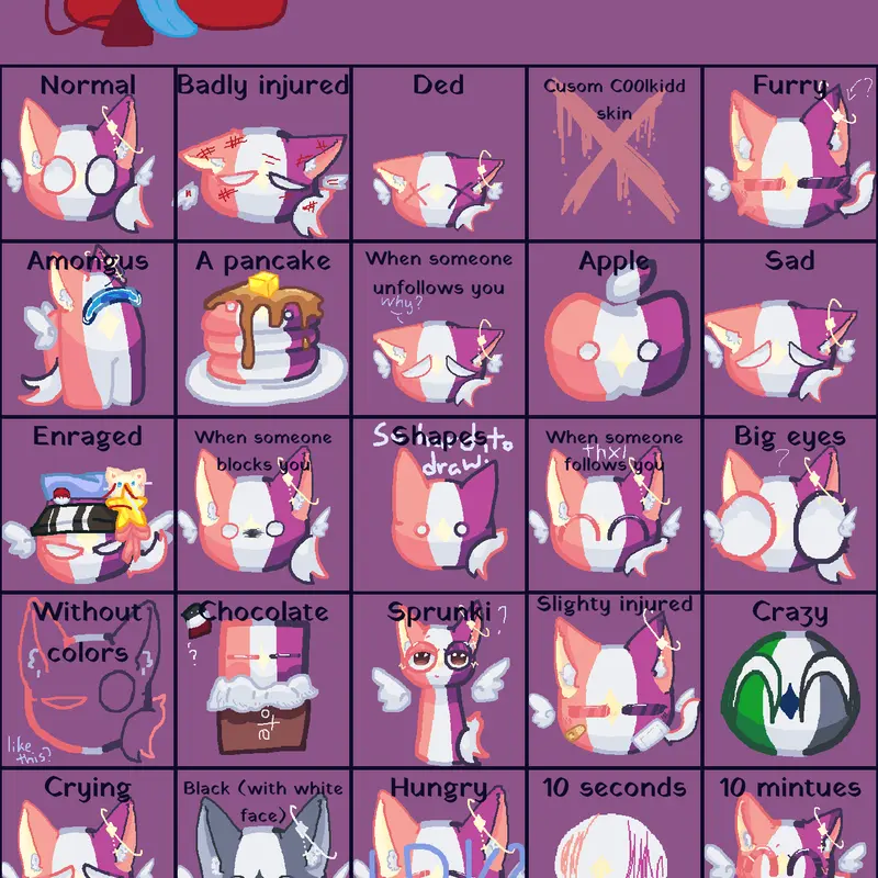 Game by @-_Charlotte_awa_-