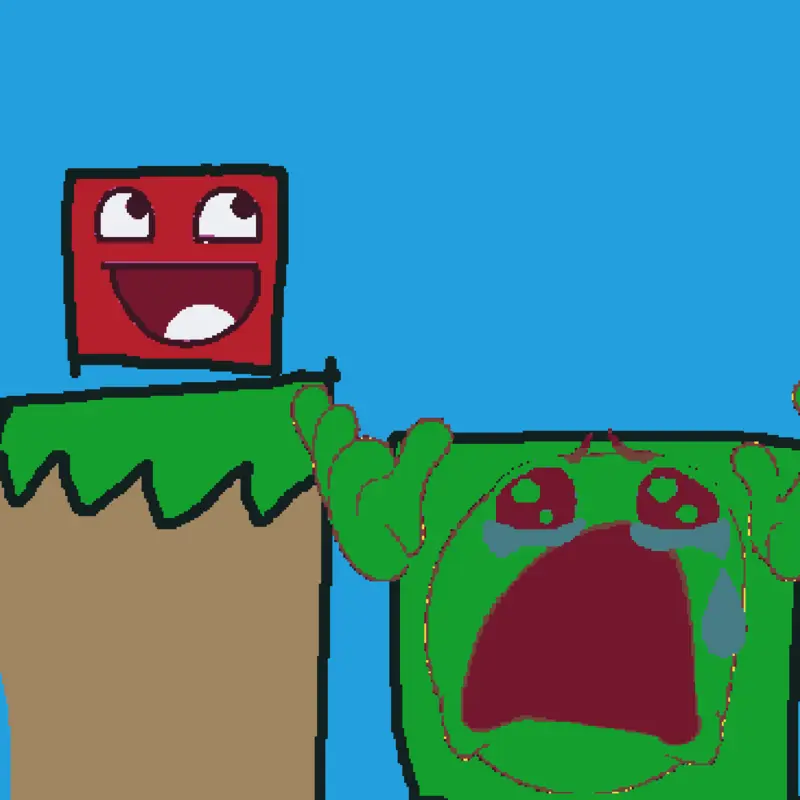 Game by @groxCM