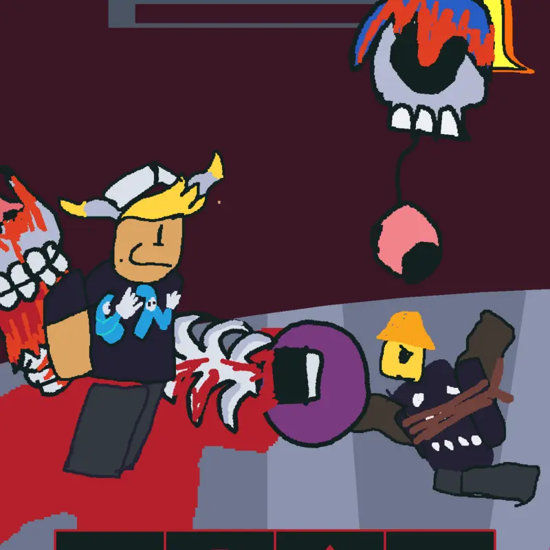 Game by @all_my_cenel