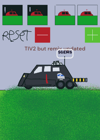 TIV2 but remix lyrics