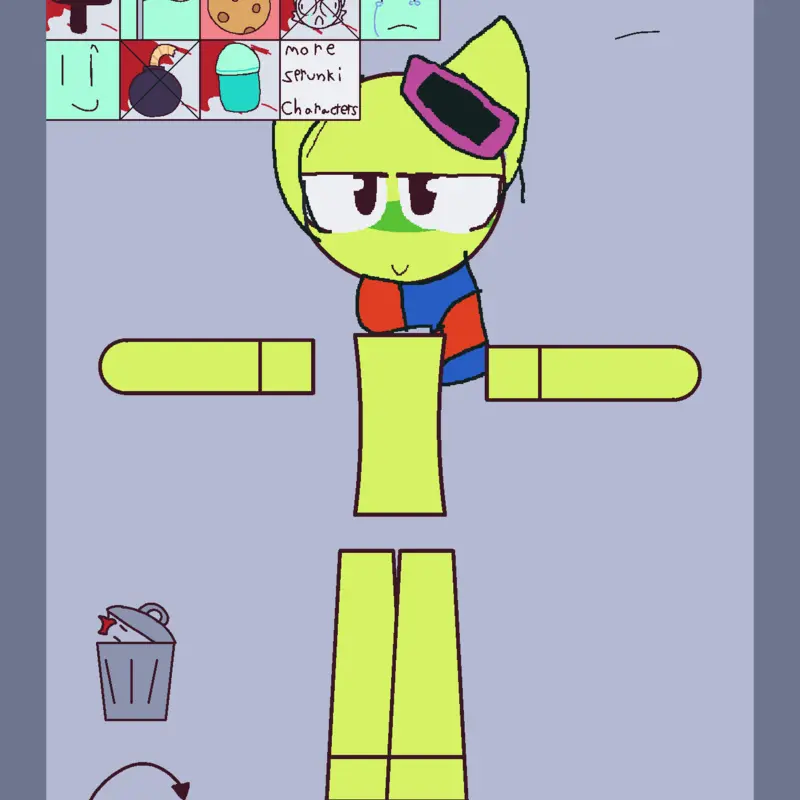 Game by @Sienna_the_happy_husky