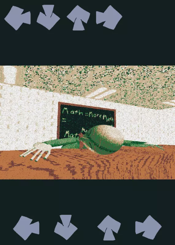 Game by @thewhitecrossing