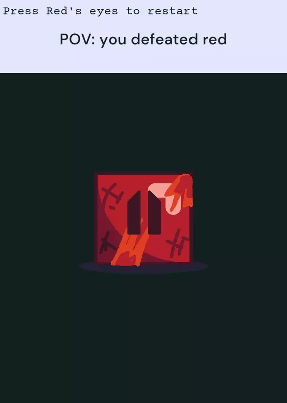 Game by @Red-