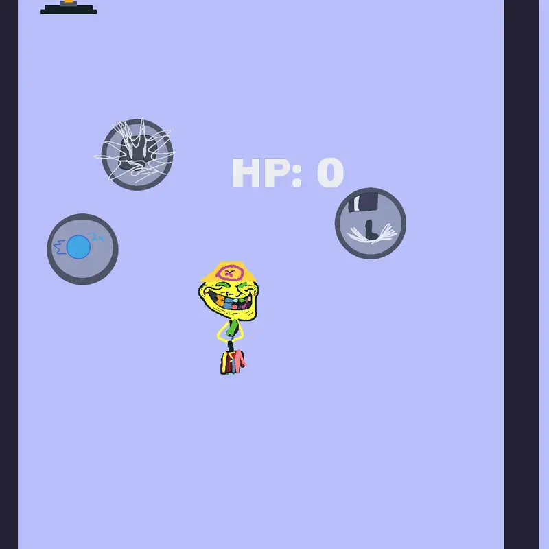 Game by @letip