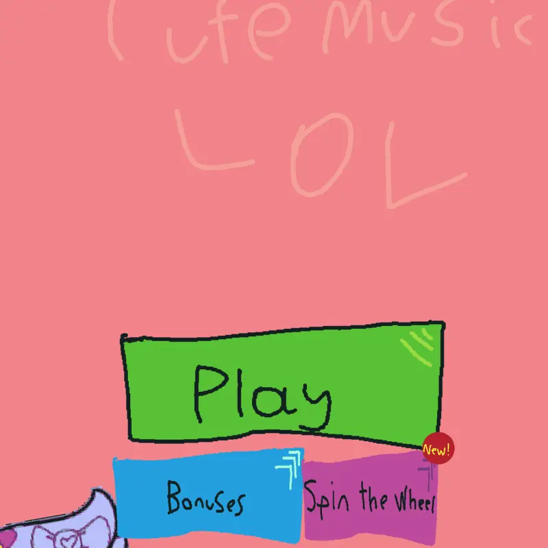 Game by @numberblock1fan