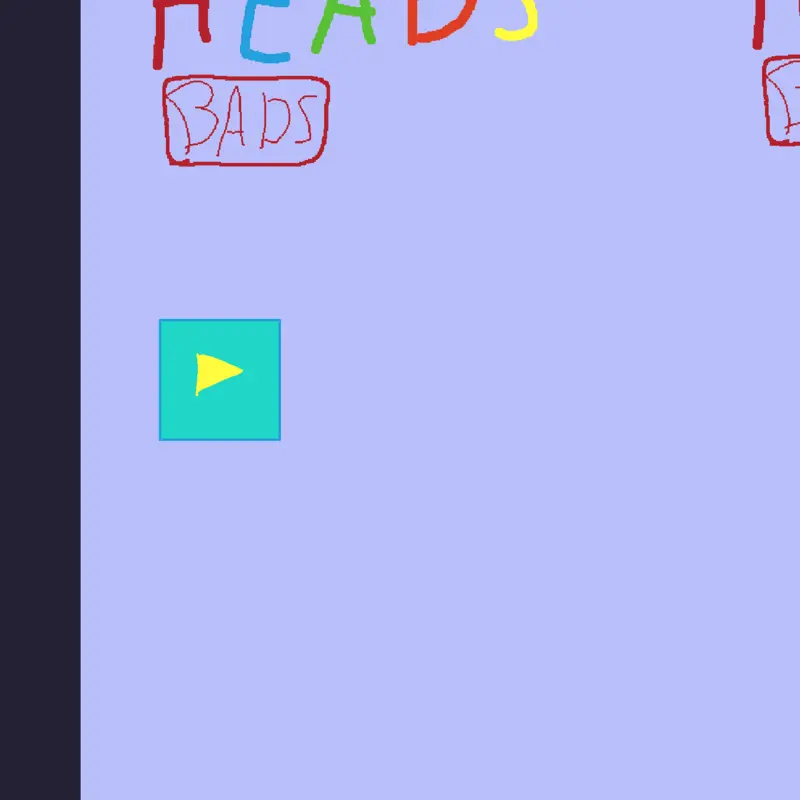Game by @tiniestudios