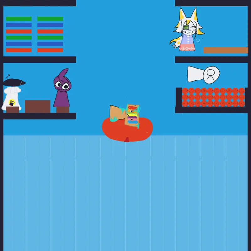 Game by @ale16_o