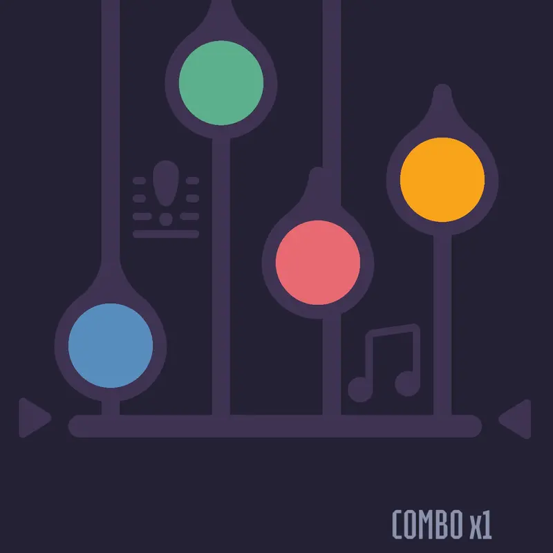 Game by @Tb3_89