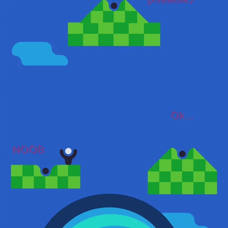 Game by @jjman