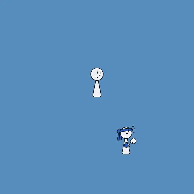 A remix of tinpot_ game by @bartxd