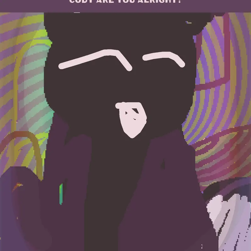 Game by @creamy_fnaf