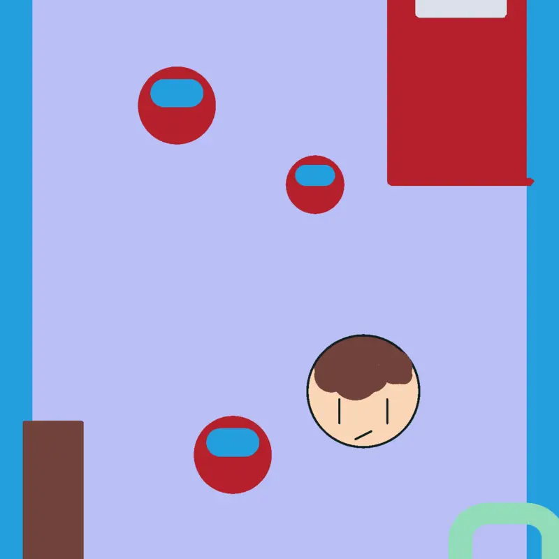 Game by @gabi90