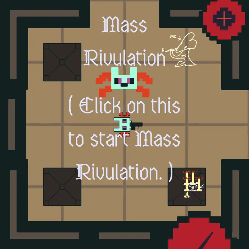 Game by @thesillygoober