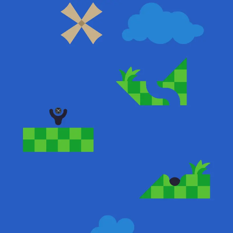 Golf but it's RIGGED! by @A-300decks