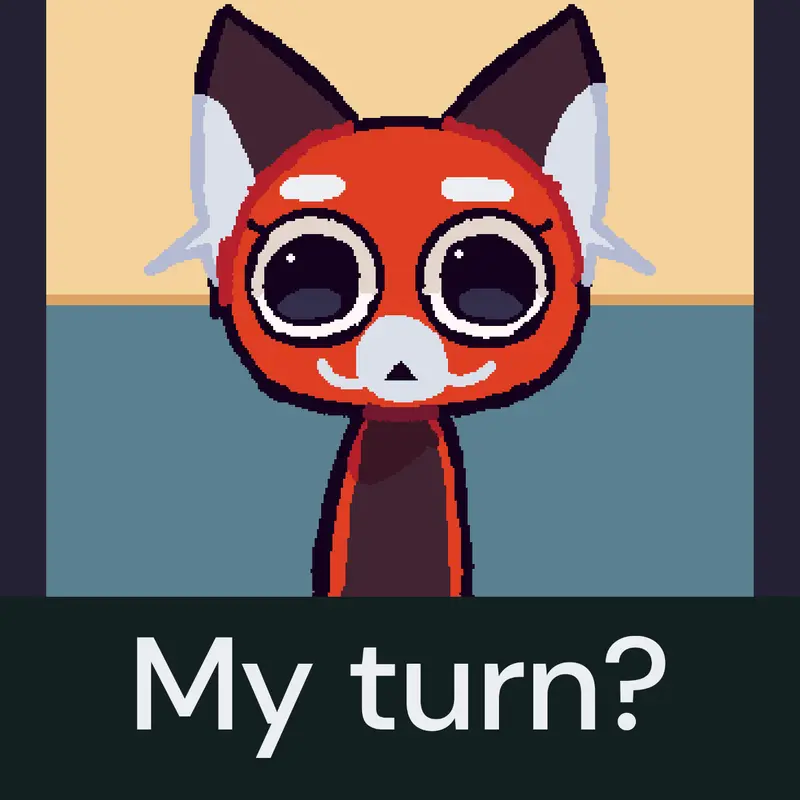 Game by @CatCanPlayGamez